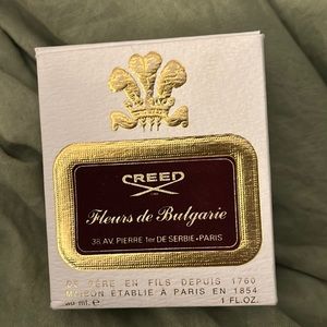 Creed Fluers de Bulgaire 30ml
